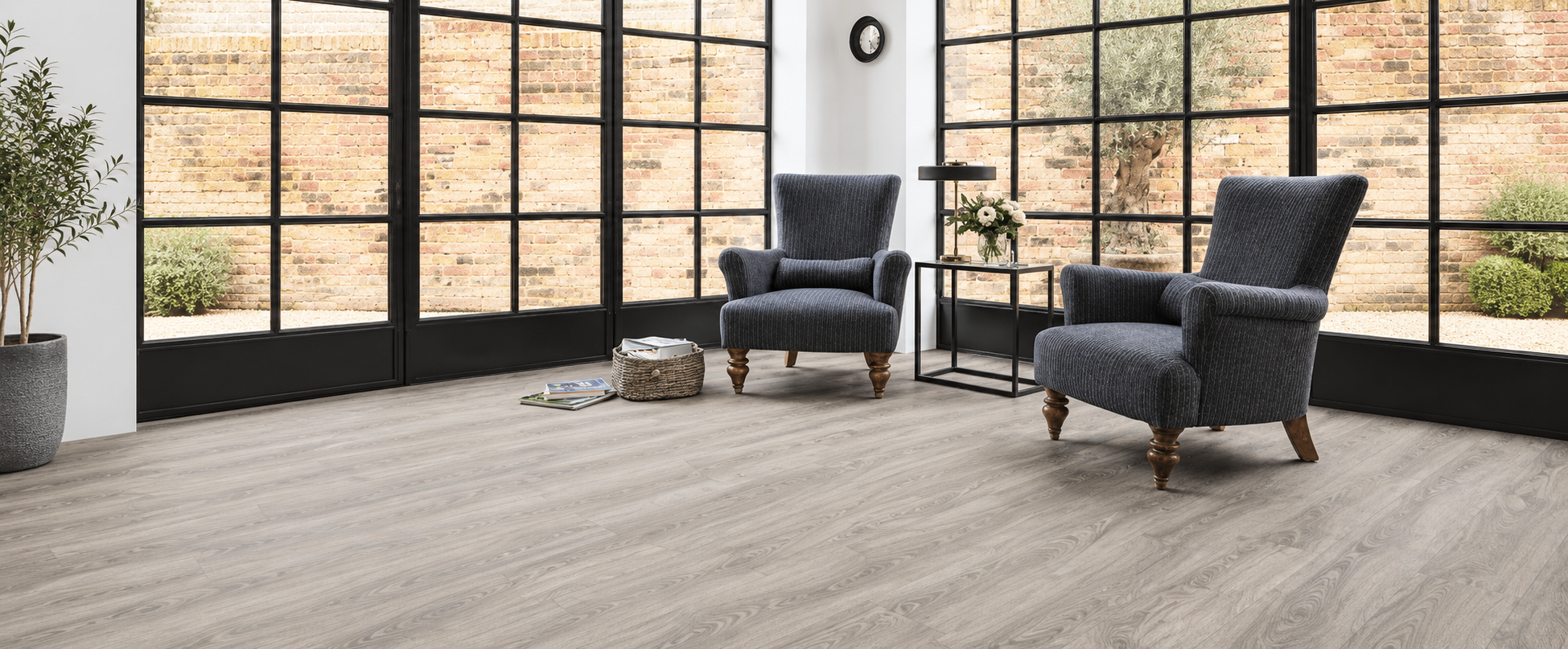 Wood Flooring