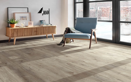 Luxury Vinyl Tile