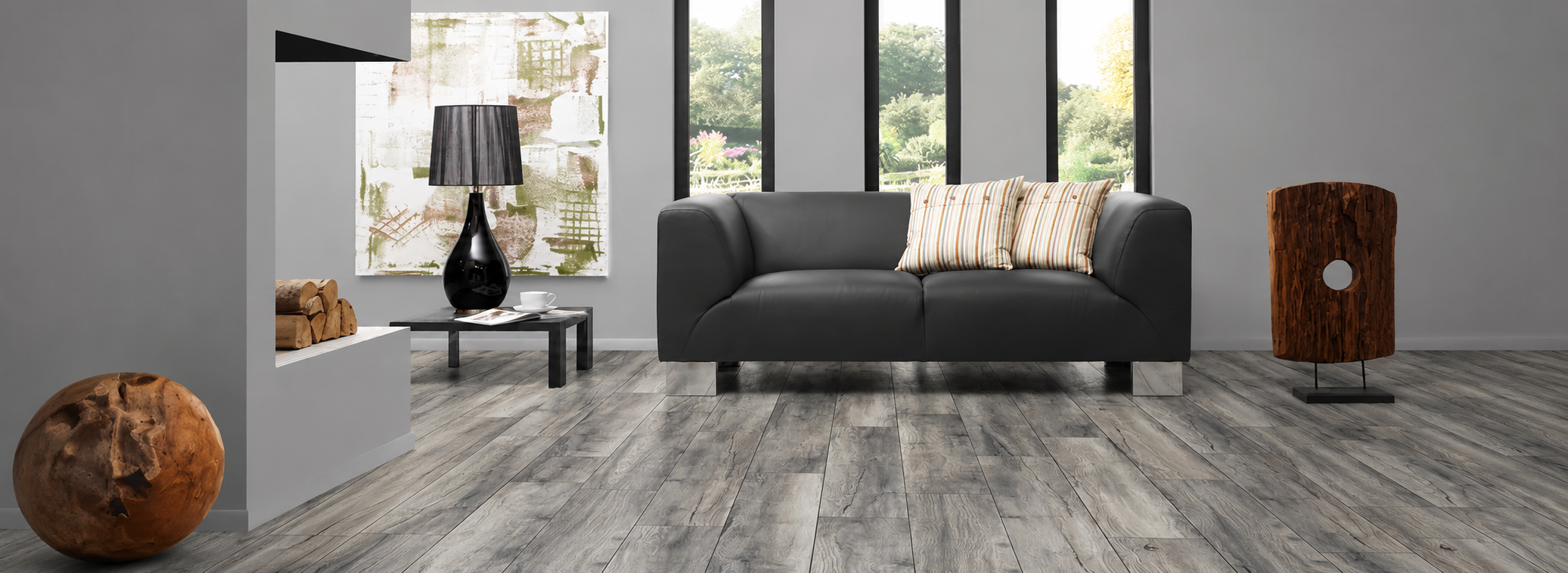 Laminate