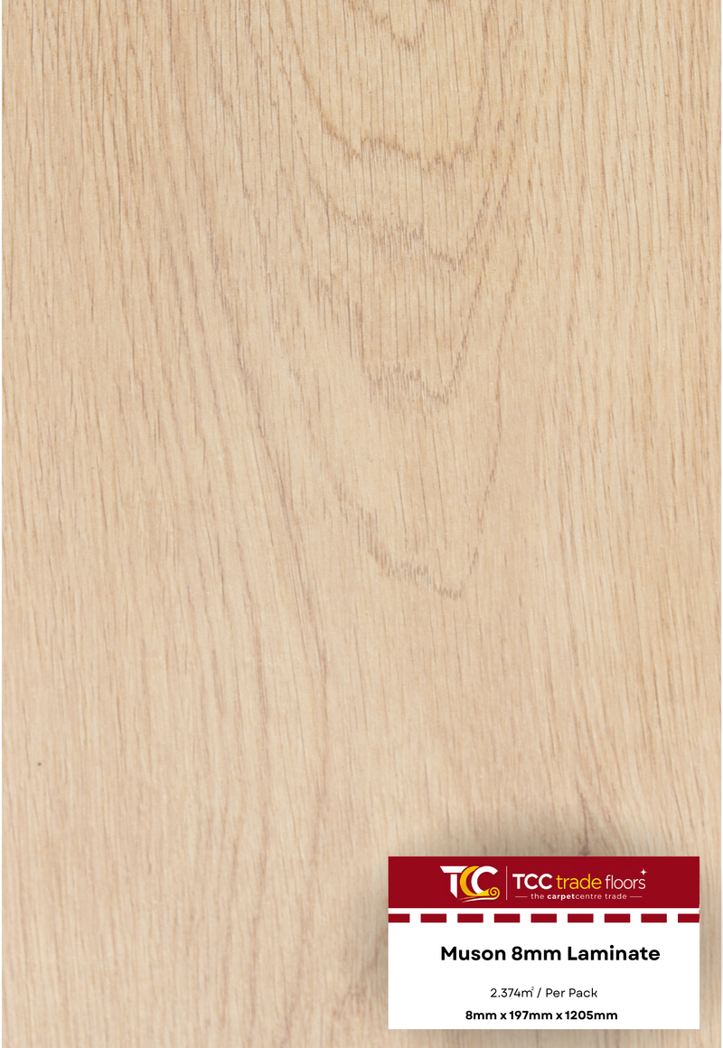 8 ML Laminate