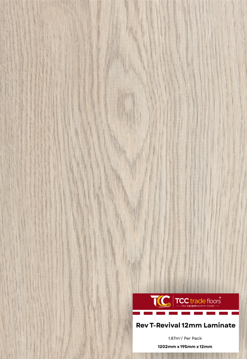 12 ML Laminate