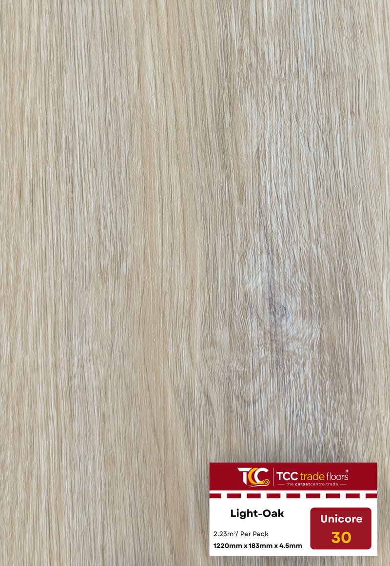 Unicore-Lvt- Glue Down 