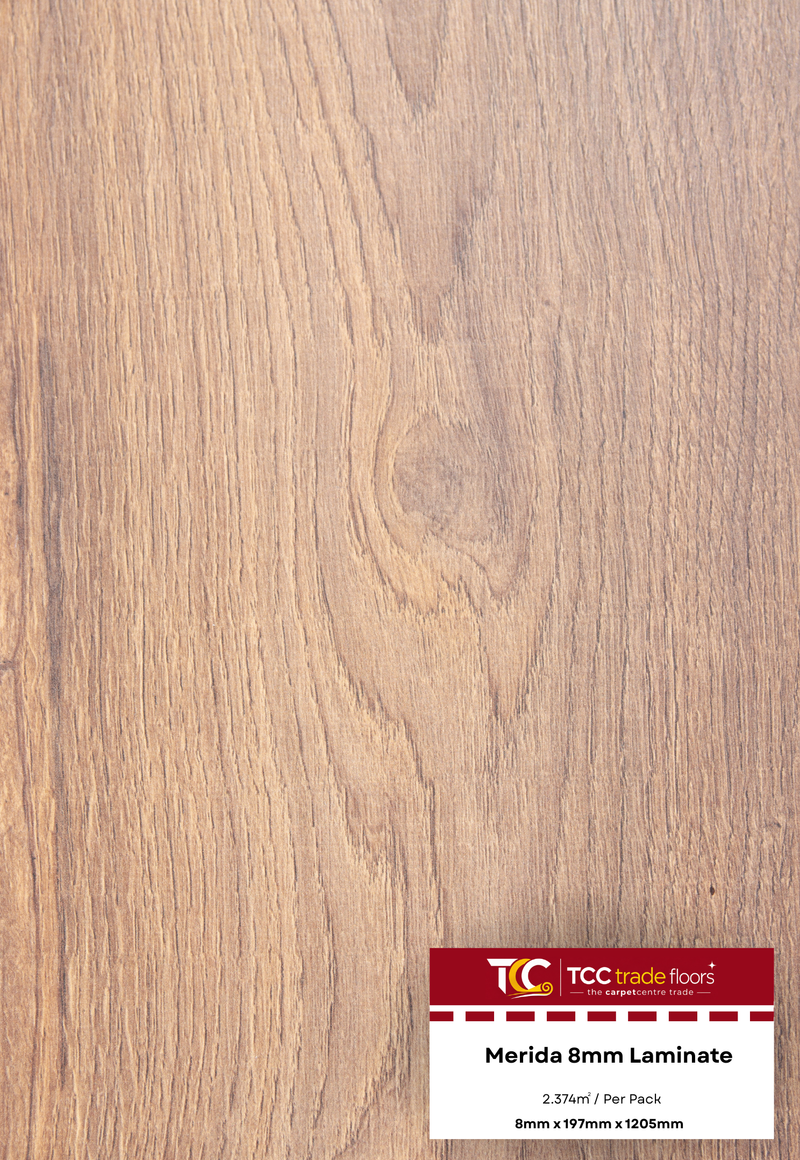 8 ML Laminate