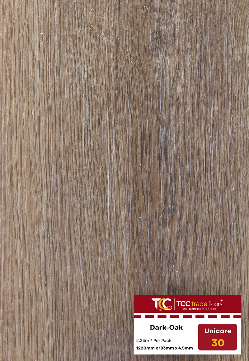 Unicore-Lvt- Glue Down 