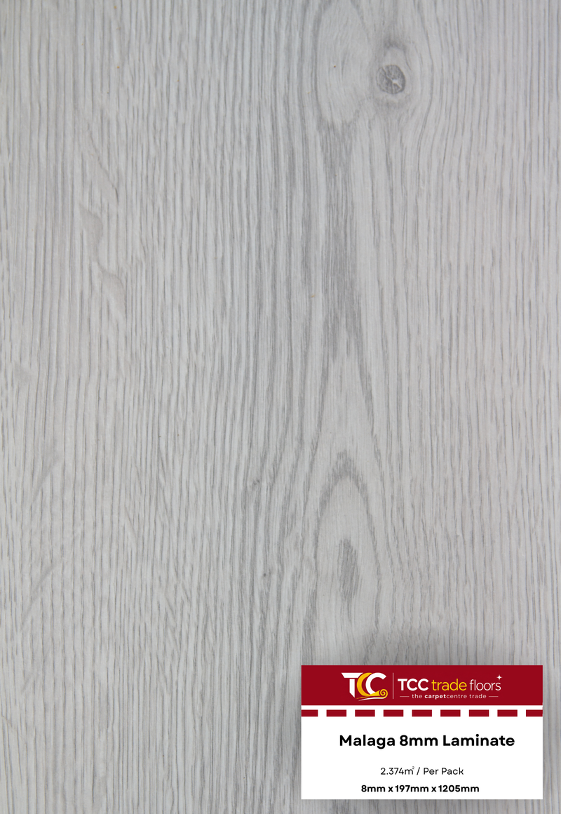 8 ML Laminate