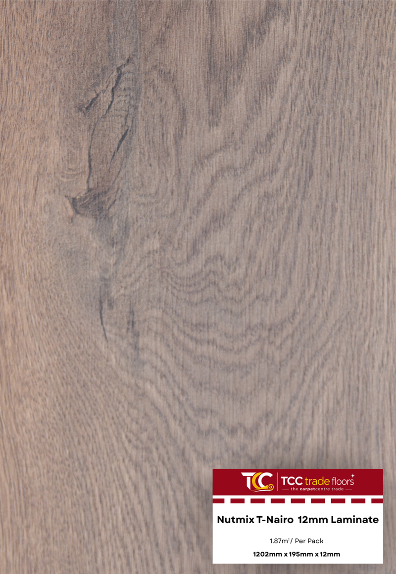 12 ML Laminate