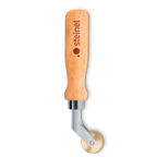 Pressure Roller 7mm- Brass
