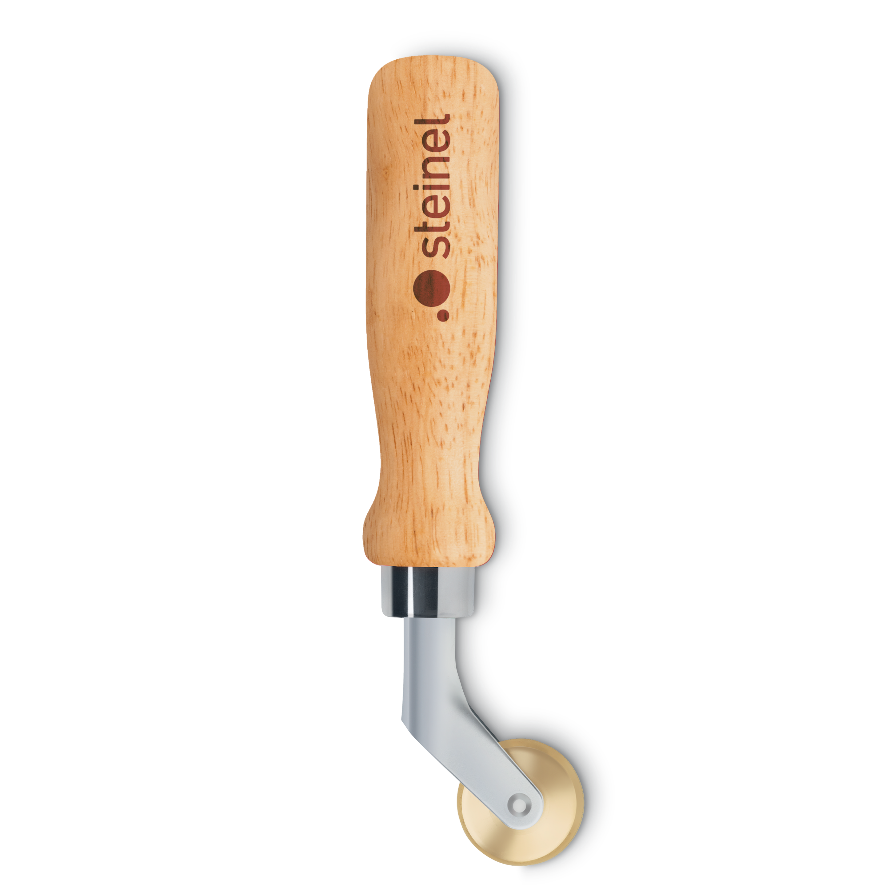 Pressure Roller 7mm- Brass