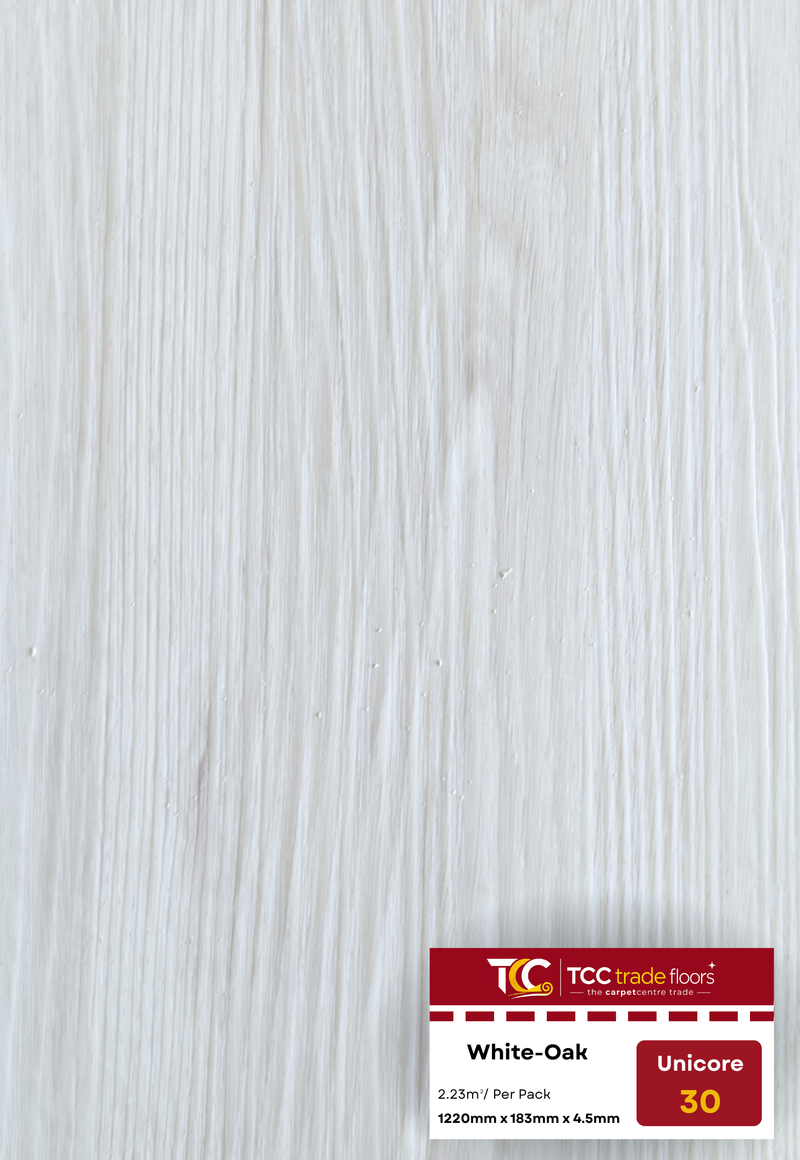 Unicore-Lvt- Glue Down 