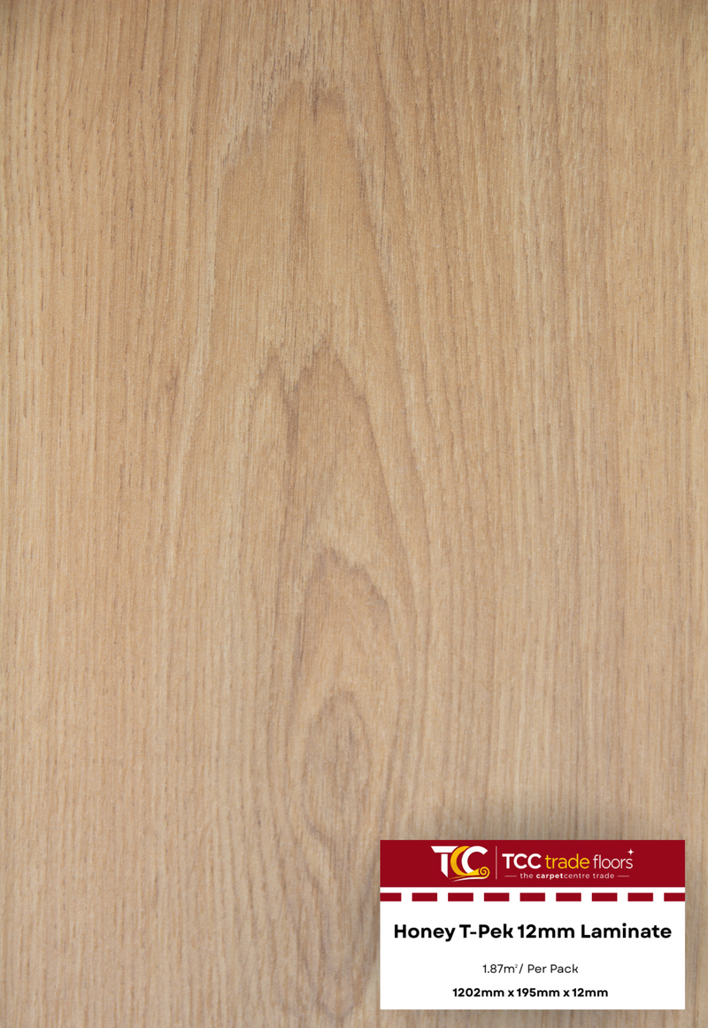 12 ML Laminate