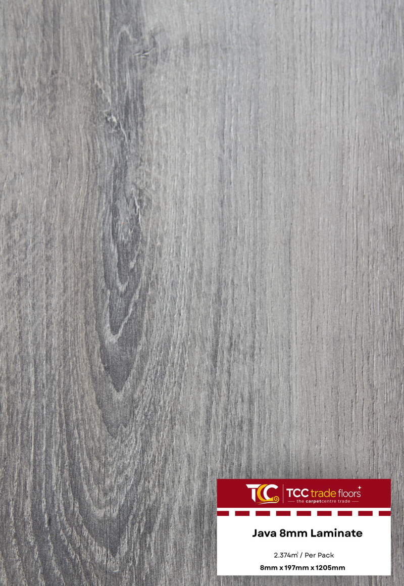 8 ML Laminate