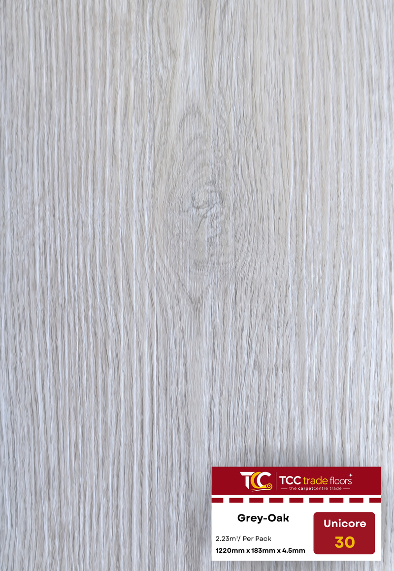 Unicore-Lvt- Glue Down 