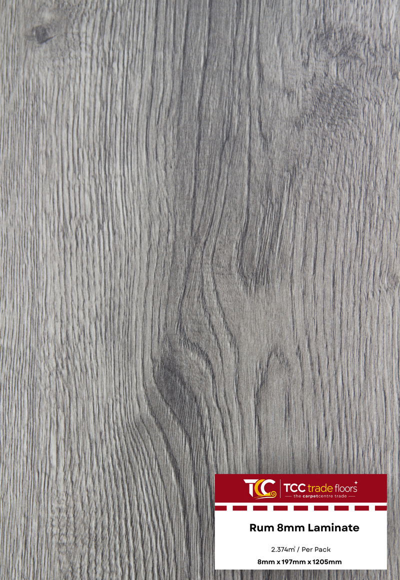 8 ML Laminate