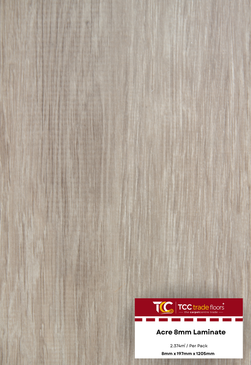 8 ML Laminate