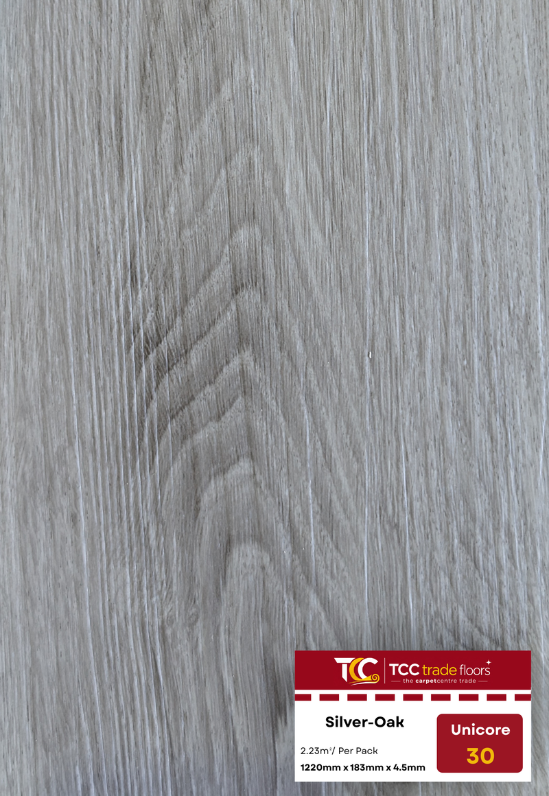 Unicore-Lvt- Glue Down 