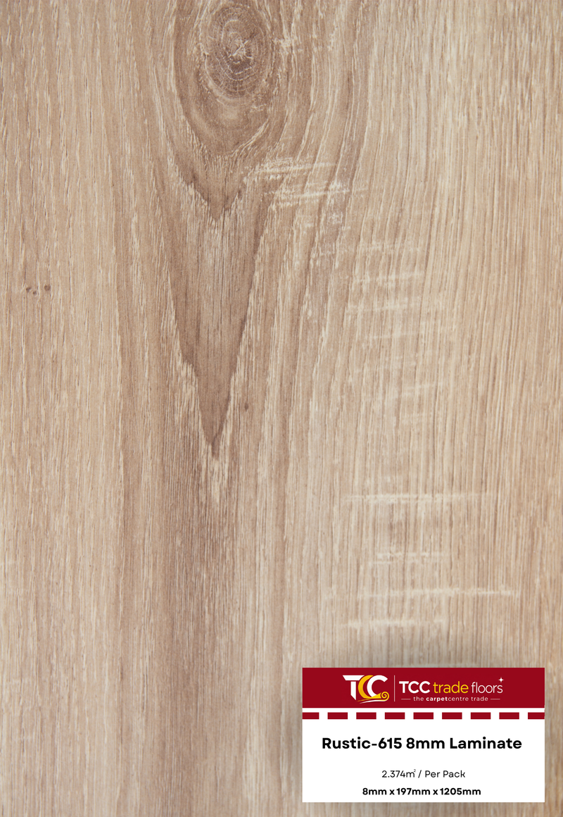 8 ML Laminate