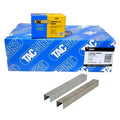 Tacwise 140/8mm Staples (Bulk Case)