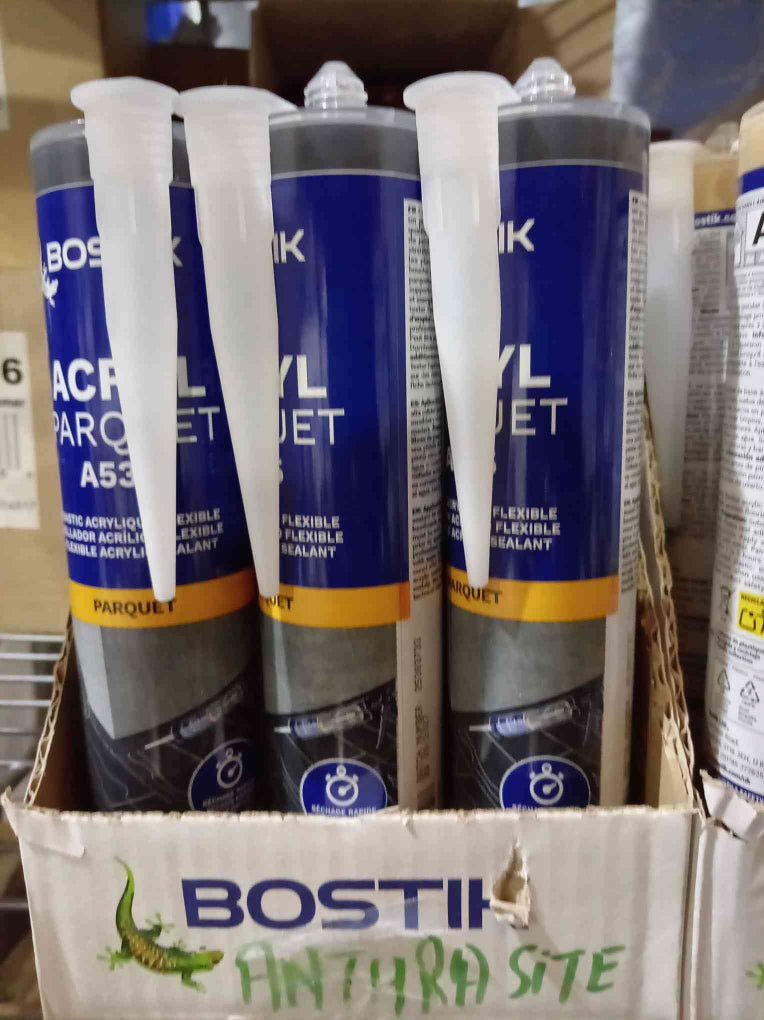 Anthracite Sealant