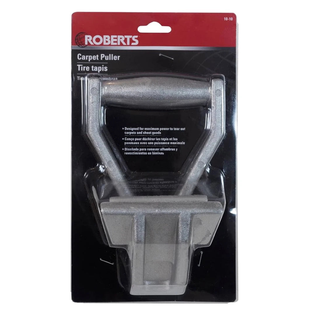 Roberts Carpet Puller (10-10)
