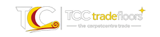 TCC trade floors - Home