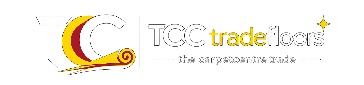 TCC trade floors