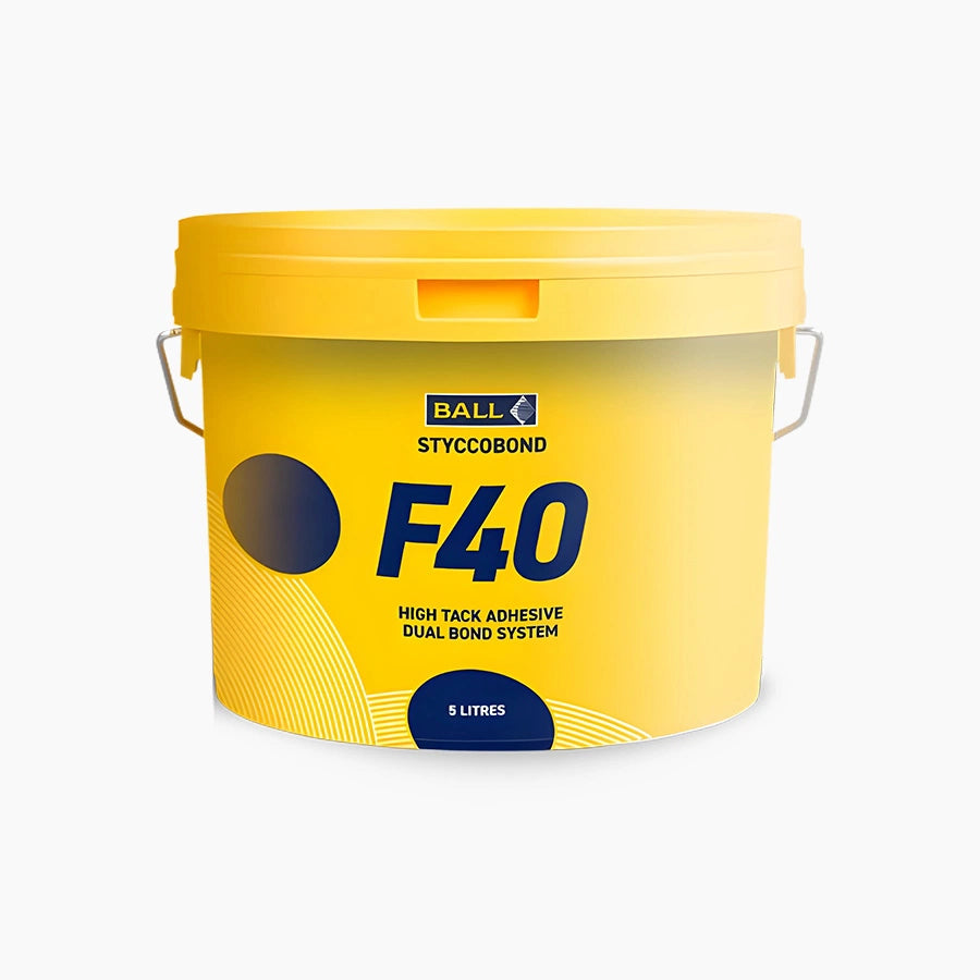 Dual Bond High Tack Flooring Adhesive