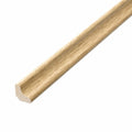 Natural Oak Laminate Scotia Beading