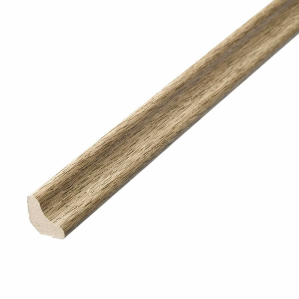 Noble Oak Laminate Scotia Beading CC42