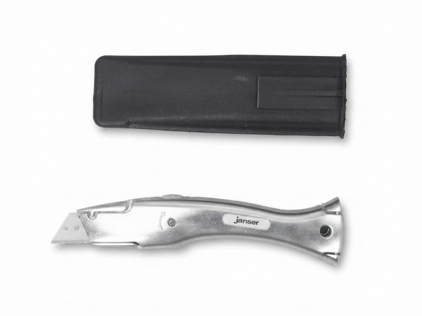 Janser Professional Trimming Knife
