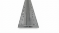 Dual Edge Double Door Bars