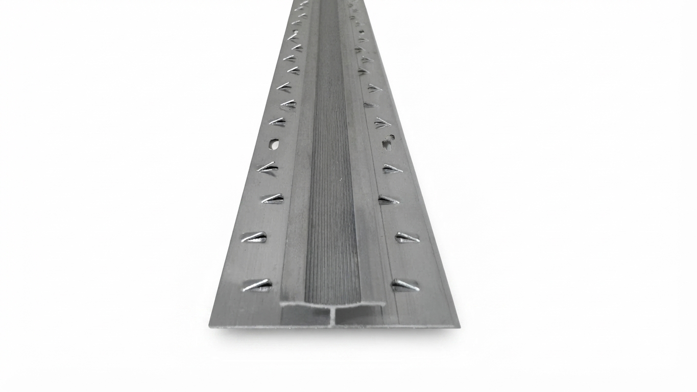 Dual Edge Double Door Bars