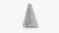 Z Edge Carpet to Tile  Door Bars