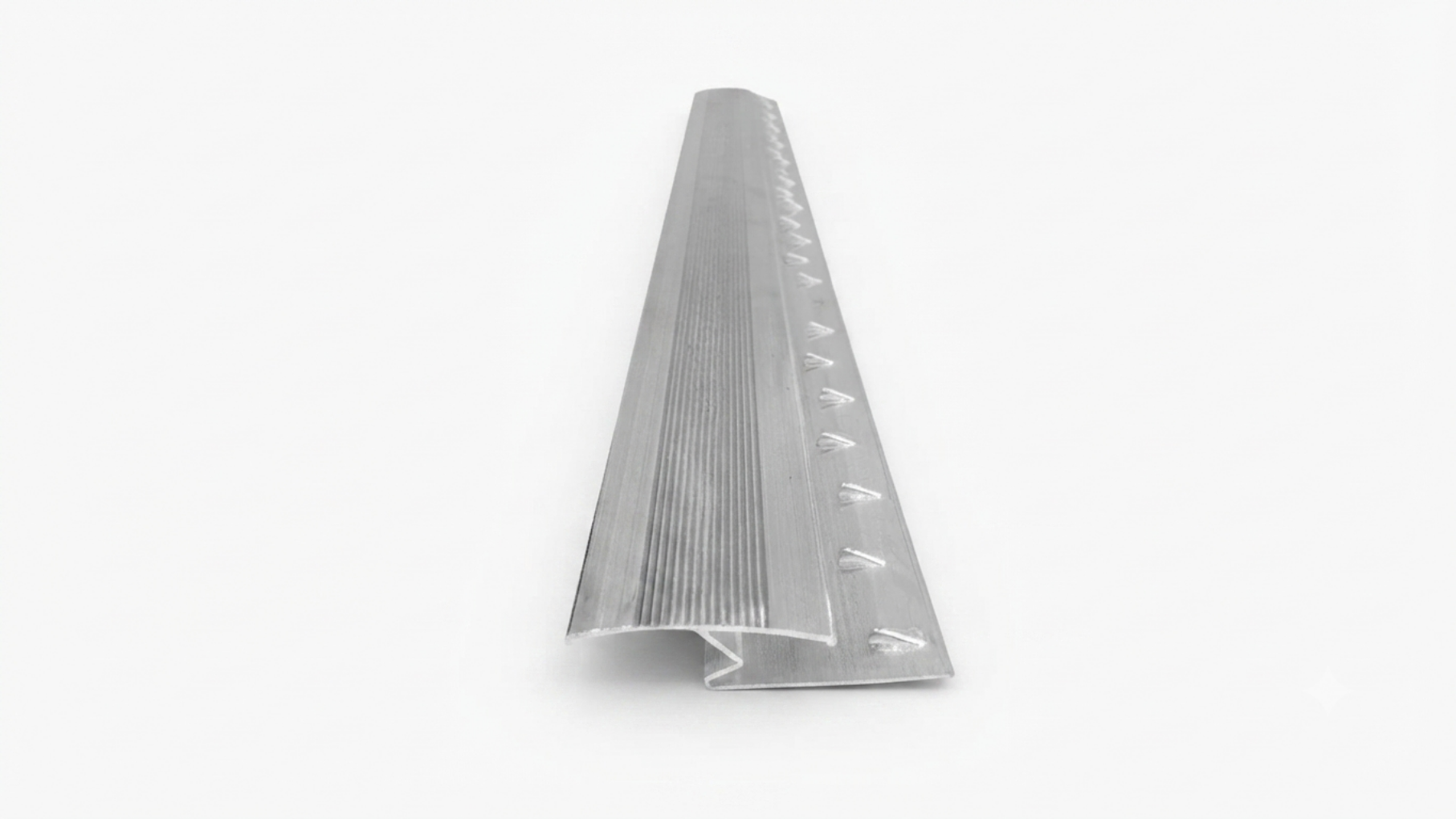 Z Edge Carpet to Tile  Door Bars