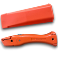 Dolphin Knife (Bright Orange)