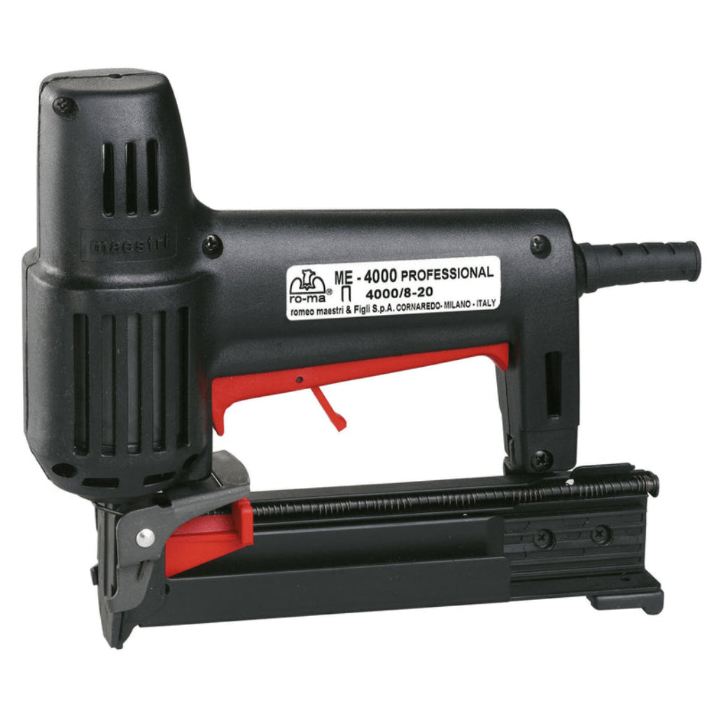 Maestri ME-4000 Professional Electric Stapler