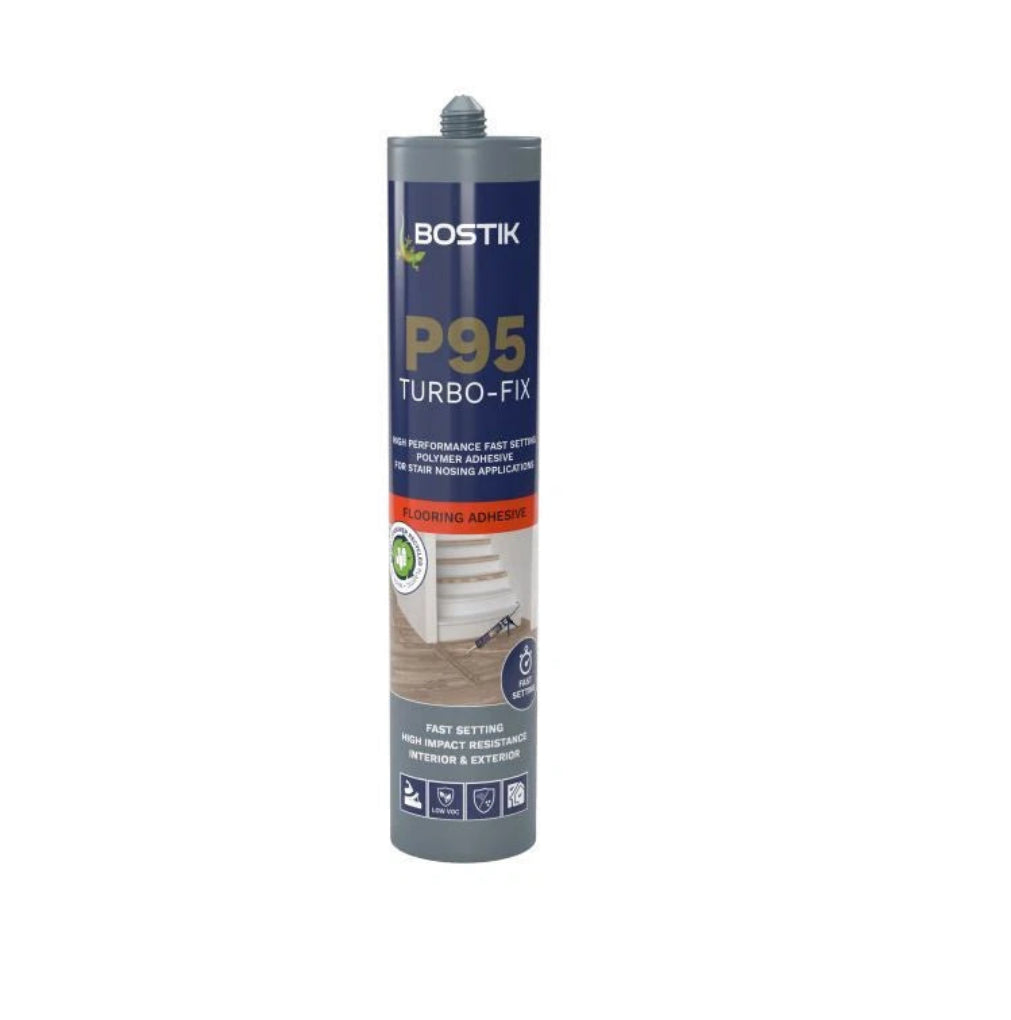 Bostik P95 Turbo-Fix Box of 12