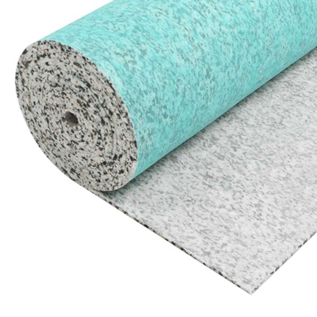 QA  Underlay 8mm