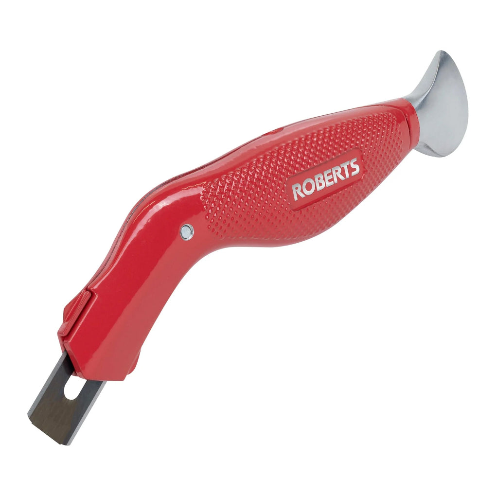 Roberts Cut 'N Jam Carpet Knife (10-220)