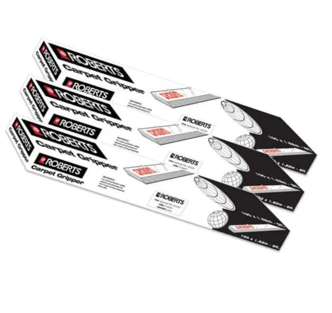 Roberts Carpet Gripper Box