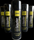 Spyder Stick Performance Adhesive Spray Box(12)