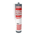 Evo-Stik All Purpose Flex Silicone Sealant