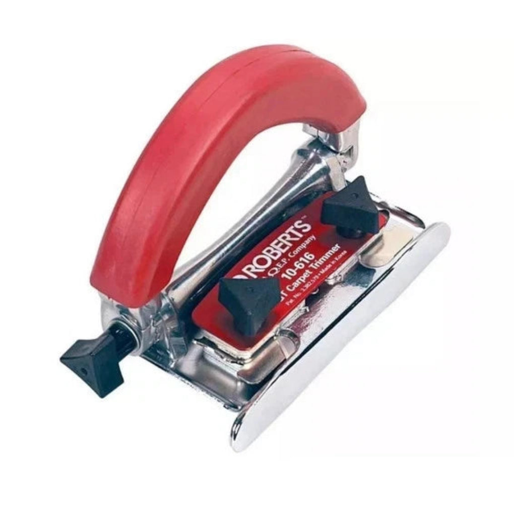 Deluxe Carpet Trimmer