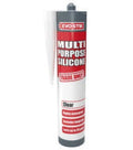 EVO-stik Multi-Purpose Silicone Sealant