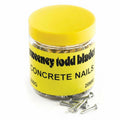 Concrete Nails 500G