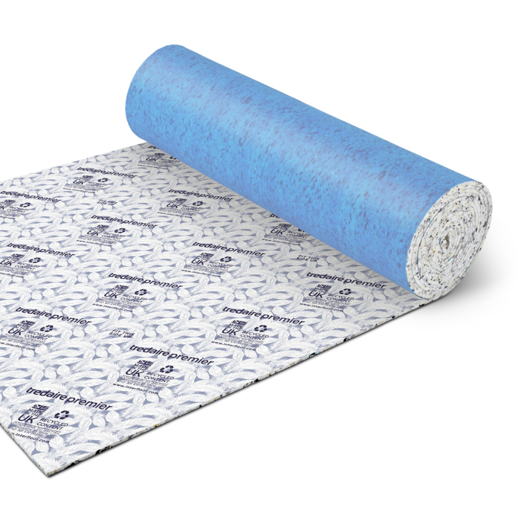 Tredaire Dreamwalk Carpet Underlay