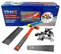 Vitrex Pro Flooring Installation Kit