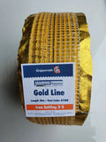 Gold Standard Carpet Seaming Tape