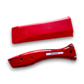 Red Dolphin Knife (with Holster)