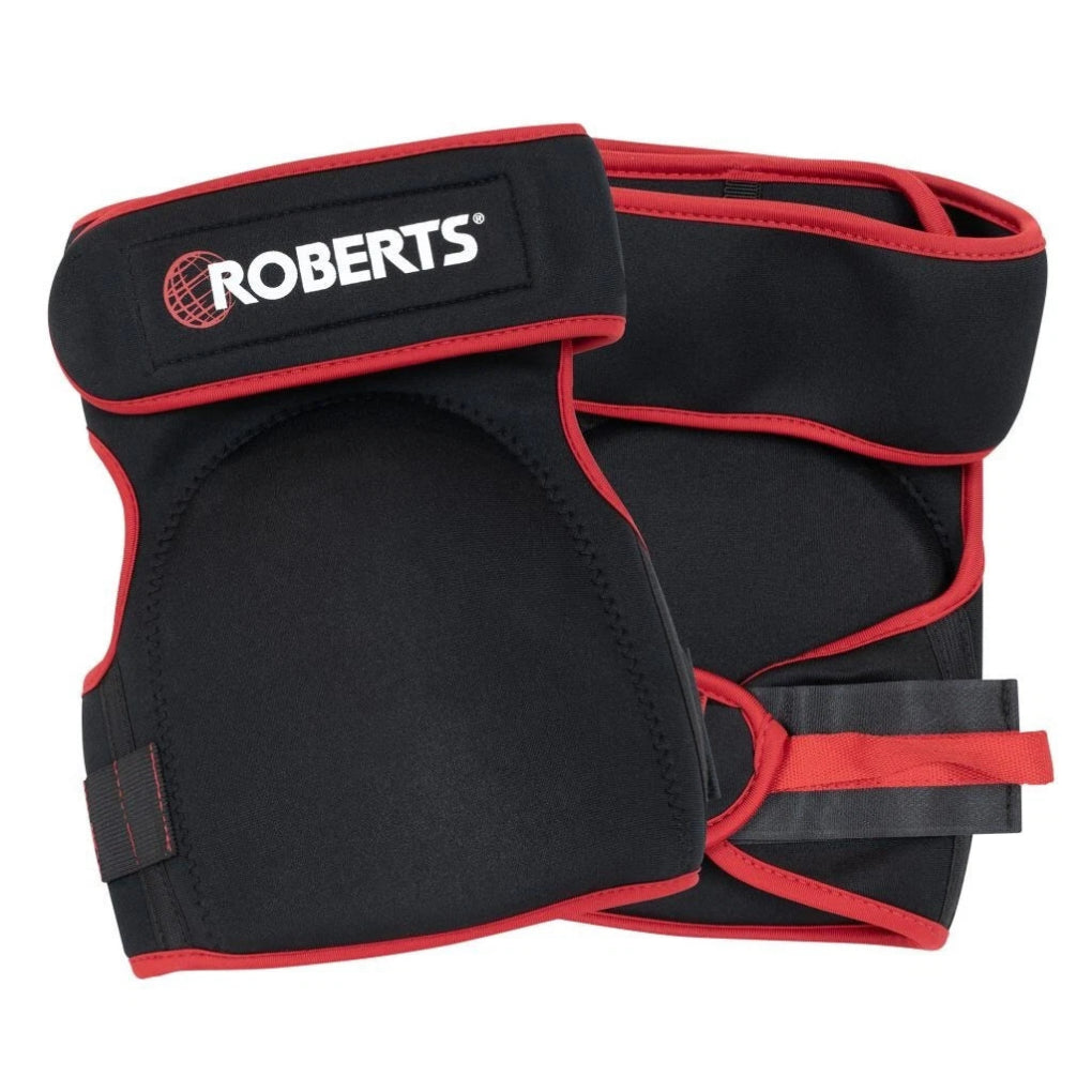 Pro Knee Pads