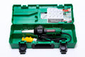 Leister Hot Air Welder Tool Kit (Triac Set with Case & Accessories)